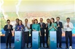 Vietnam Airlines đón hành khách thứ 350 triệu sau 30 năm thành lập