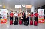 Cùng Vietjet bay thẳng tới Thành Đô, đắm chìm vào di sản văn hóa Trung Hoa