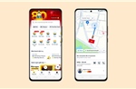 BE khởi động chiến dịch &#39;BE - Vươn mình cùng đất Việt&#39; kỷ niệm 80 năm Quốc khánh Việt Nam