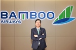 Bamboo Airways thay đổi nhân sự lãnh đạo cấp cao