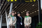 Bamboo Airways hỗ trợ đặc biệt hành khách khi khai thác tại nhà ga T3 Tân Sơn Nhất