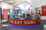 Thành tựu ngành Xây dựng - &#39;Kiến tạo - Kết nối - Vươn mình&#39;