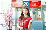 Vietjet mở bán sớm 2,5 triệu vé Tết Nguyên đán 2026, giá chỉ từ 610.000 đồng
