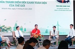 Du lịch Khánh Hòa tăng trưởng mạnh mẽ song hành chuyển đổi xanh