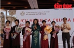 Sức sống mới cho di sản ca trù