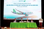 Bamboo Airways Đại hội đồng cổ đông bất thường lần 2, công bố chuyển giao nhà đầu tư