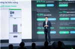 Schneider Electric giới thiệu tủ điện trung áp kỹ thuật số MCSeT Active bền vững, thông minh