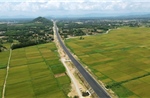Ngành Xây dựng tăng tốc bứt phá đưa đất nước vào kỷ nguyên phát triển hùng cường