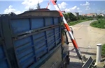 Xử lý nghiêm hành vi cố tình vượt đường ngang gây mất an toàn giao thông đường sắt