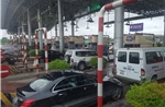 Chuyển đổi tài khoản thu phí sang tài khoản kết nối thanh toán không dùng tiền mặt