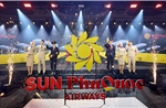 Sun Group ra mắt Hãng hàng không Sun PhuQuoc Airways