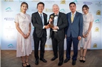 Vietjet tiếp tục là &#39;Hãng hàng không hàng đầu châu Á về trải nghiệm khách hàng&#39;