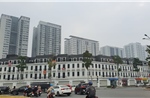 Bất động sản khu Đông và Tây Hà Nội tiếp tục dẫn dắt nguồn cung năm 2026
