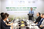 Bất động sản Bắc Ninh trong chiến lược phát triển không gian kinh tế đô thị quốc gia