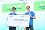 CapitaLand hỗ trợ 97.000 USD cho trẻ em, học sinh có hoàn cảnh khó khăn 