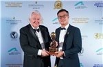 Vietnam Airlines được vinh danh &#39;Thương hiệu hàng không hàng đầu châu Á 2025&#39;