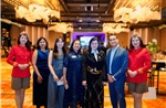 Vietjet tiên phong trao quyền và lan tỏa cảm hứng phụ nữ trong bầu trời hàng không