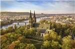 Bay Hà Nội – Praha cùng Vietjet chỉ từ 5.940.000 đồng
