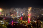 Saigon Marina IFC: Ngọn hải đăng giữa dòng di sản thắp sáng khát vọng Việt Nam