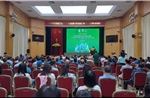 Hà Nội quyết tâm chuyển đổi giao thông xanh