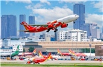 Chào Châu Âu, Vietjet tung 12 triệu vé ưu đãi toàn mạng bay