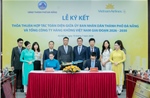 Vietnam Airlines và Đà Nẵng mở rộng hợp tác hàng không, du lịch và đầu tư