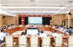 Bồi dưỡng nâng cao năng lực quản lý phát triển đô thị gắn với chuyển đổi số