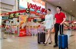 Bay thẳng Cebu, Clark, Chiang Mai cùng Vietjet với vé 0 đồng 
