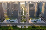 Hà Nội chuẩn bị quỹ nhà đi trước giải phóng mặt bằng