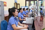 Mở bán vé tàu Tết Nguyên đán Đinh Mùi 2027