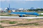 Vietnam Airlines điều chỉnh lịch, tăng chuyến đến, đi từ Jakarta do tro bụi núi lửa