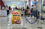 Mở bán vé tàu Tết Nguyên đán Đinh Mùi năm 2027