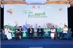 Khởi động chiến dịch 'Cùng hành động vì Bầu trời xanh 2026'
