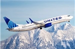Nhật Bản: Một máy bay của United Airlines hạ cánh khẩn cấp