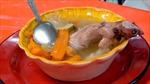 Kỳ lạ tiệm ăn ở Mexico bán nước canh chuột trong hơn nửa thế kỷ