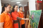 Nhân rộng các mô hình bình đẳng giới để &#39;không ai bị bỏ lại phía sau&#39;