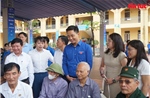 Tuổi trẻ Thủ đô hưởng ứng ngày Môi trường thế giới 