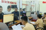 Hà Nội ưu tiên chuyển đổi số trong đăng ký, quản lý xe 