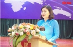 100 năm báo chí đồng hành cùng phụ nữ Việt Nam 