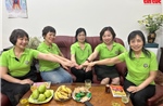 Hội Liên hiệp Phụ nữ Hà Nội phát động hưởng ứng phong trào ‘Bình dân học vụ số’