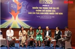 Nguồn thu báo chí trong thời đại số: ‘Không chỉ quảng cáo, báo chí phải bán được nhiều hơn’
