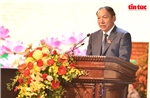 Khai mạc Đại hội Đảng bộ Bộ văn hóa, Thể thao và Du lịch lần thứ nhất, nhiệm kỳ 2025 - 2030