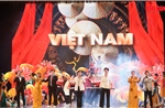 Phó Thủ tướng Mai Văn Chính: Gia tăng sức mạnh mềm quốc gia thông qua văn hoá 