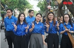 Lực lượng tình nguyện sát cánh cùng sĩ tử vượt ‘vũ môn’