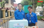 Tuổi trẻ thủ đô khởi động chương trình ‘Tiếp sức mùa thi’ năm 2025