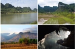 3 điểm độc đáo đưa Phong Nha - Kẻ Bàng và Hin Nam Nô vào danh sách Di sản liên biên giới UNESCO
