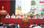 Hoàn thiện thể chế, thúc đẩy chuyển đổi số và công nghiệp văn hóa