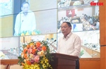 Bộ trưởng Nguyễn Văn Hùng: ‘Bộ dẫn hướng, Sở đồng hành vì sứ mệnh chung’