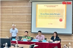 Di sản liên biên giới Việt - Lào: Cầu nối văn hóa, động lực phát triển du lịch