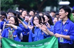 Tuổi trẻ Thủ đô ra quân tình nguyện &#39;Mùa hè xanh&#39; 2025 